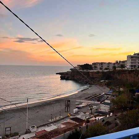 네르하 Costa Suri 아파트 외부 사진